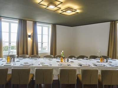 Hotel Castel De Tres Girard - & Restaurant - Teritoria